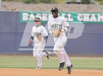 Thumbnail 2 in Lincoln vs. Palo Verde Valley (CIF SDS D5 Final) photogallery.