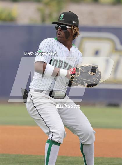 Thumbnail 2 in Lincoln vs. Palo Verde Valley (CIF SDS D5 Final) photogallery.