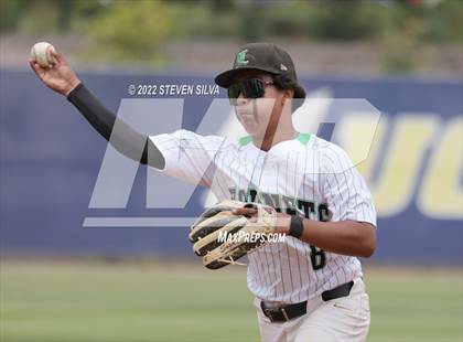 Thumbnail 3 in Lincoln vs. Palo Verde Valley (CIF SDS D5 Final) photogallery.
