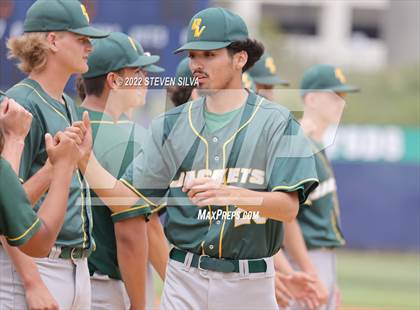 Thumbnail 3 in Lincoln vs. Palo Verde Valley (CIF SDS D5 Final) photogallery.