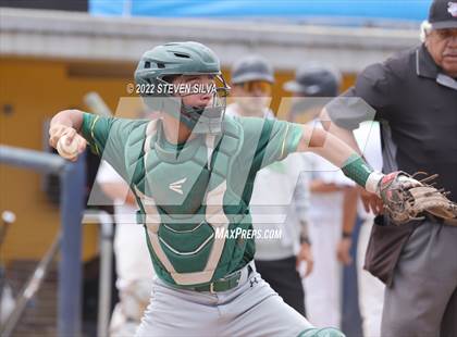 Thumbnail 3 in Lincoln vs. Palo Verde Valley (CIF SDS D5 Final) photogallery.