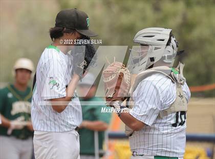 Thumbnail 3 in Lincoln vs. Palo Verde Valley (CIF SDS D5 Final) photogallery.