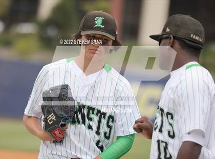 Thumbnail 2 in Lincoln vs. Palo Verde Valley (CIF SDS D5 Final) photogallery.