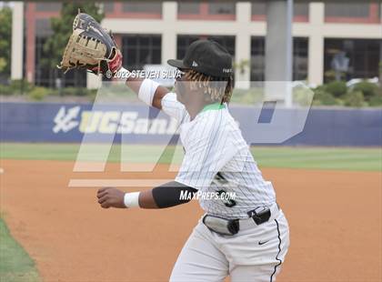 Thumbnail 3 in Lincoln vs. Palo Verde Valley (CIF SDS D5 Final) photogallery.