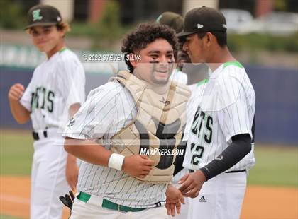 Thumbnail 2 in Lincoln vs. Palo Verde Valley (CIF SDS D5 Final) photogallery.