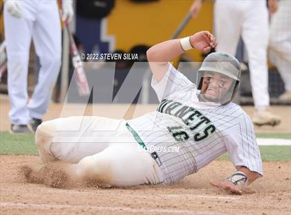 Thumbnail 2 in Lincoln vs. Palo Verde Valley (CIF SDS D5 Final) photogallery.