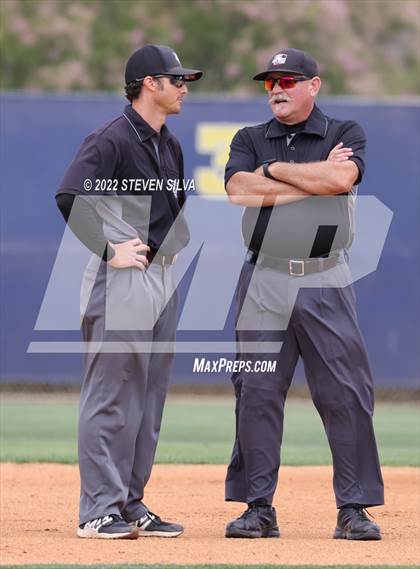 Thumbnail 3 in Lincoln vs. Palo Verde Valley (CIF SDS D5 Final) photogallery.