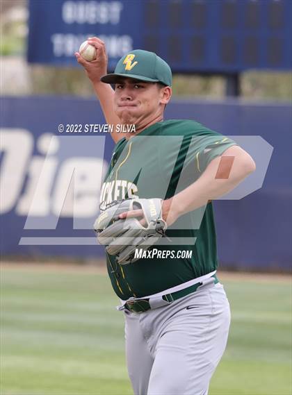 Thumbnail 2 in Lincoln vs. Palo Verde Valley (CIF SDS D5 Final) photogallery.