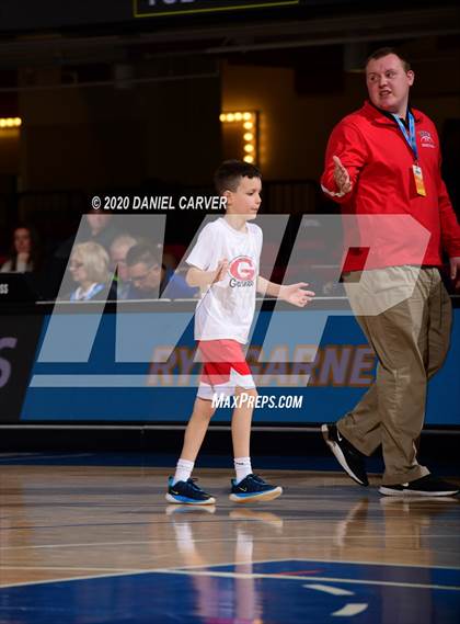 Thumbnail 3 in Rye vs. Pearl River (Section 1 Class A Semifinal) photogallery.