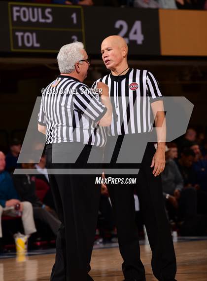 Thumbnail 3 in Rye vs. Pearl River (Section 1 Class A Semifinal) photogallery.