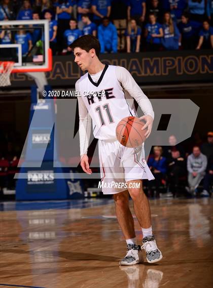 Thumbnail 1 in Rye vs. Pearl River (Section 1 Class A Semifinal) photogallery.