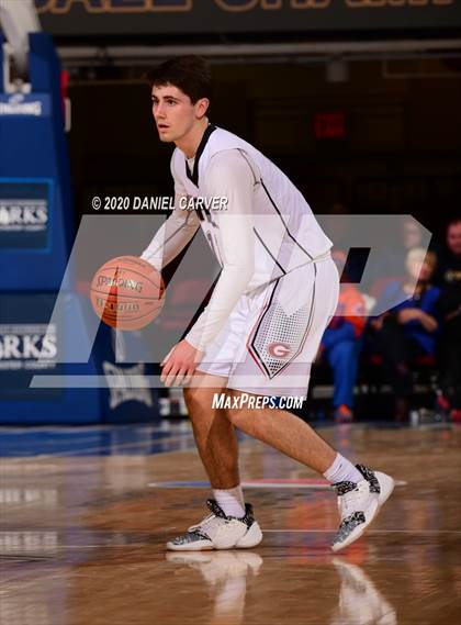 Thumbnail 3 in Rye vs. Pearl River (Section 1 Class A Semifinal) photogallery.