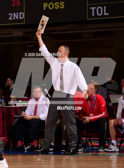 Thumbnail 1 in Rye vs. Pearl River (Section 1 Class A Semifinal) photogallery.