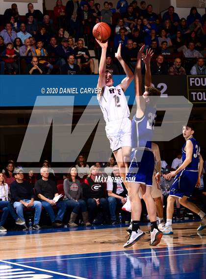 Thumbnail 3 in Rye vs. Pearl River (Section 1 Class A Semifinal) photogallery.