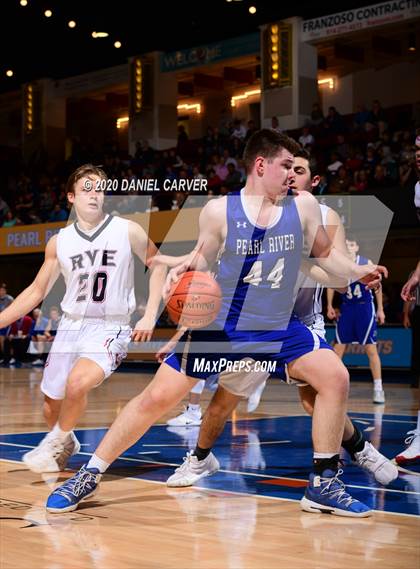 Thumbnail 1 in Rye vs. Pearl River (Section 1 Class A Semifinal) photogallery.