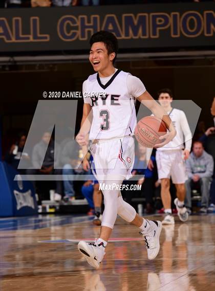 Thumbnail 2 in Rye vs. Pearl River (Section 1 Class A Semifinal) photogallery.