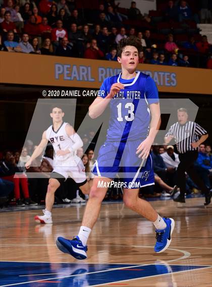 Thumbnail 3 in Rye vs. Pearl River (Section 1 Class A Semifinal) photogallery.