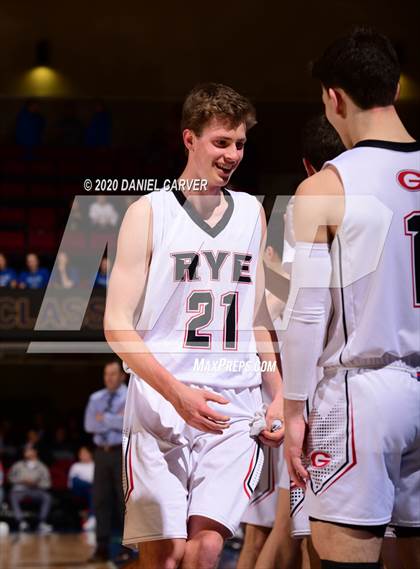 Thumbnail 3 in Rye vs. Pearl River (Section 1 Class A Semifinal) photogallery.