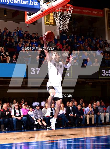 Thumbnail 3 in Rye vs. Pearl River (Section 1 Class A Semifinal) photogallery.