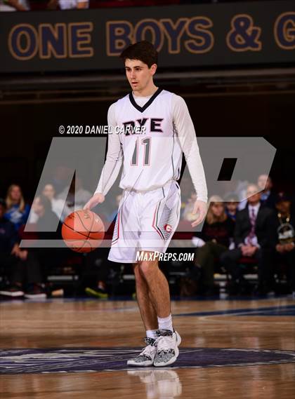 Thumbnail 1 in Rye vs. Pearl River (Section 1 Class A Semifinal) photogallery.