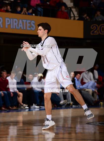 Thumbnail 1 in Rye vs. Pearl River (Section 1 Class A Semifinal) photogallery.