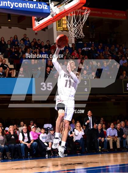 Thumbnail 1 in Rye vs. Pearl River (Section 1 Class A Semifinal) photogallery.