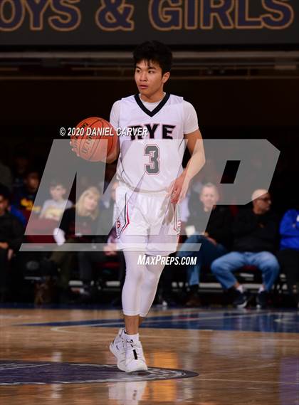 Thumbnail 1 in Rye vs. Pearl River (Section 1 Class A Semifinal) photogallery.
