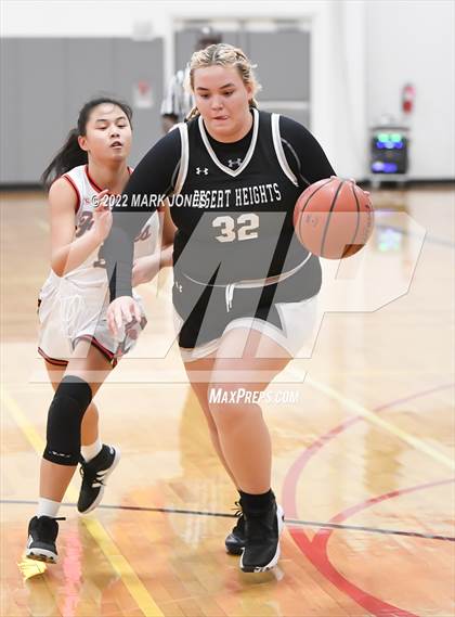Thumbnail 3 in Desert Heights Prep @ Valley Lutheran photogallery.