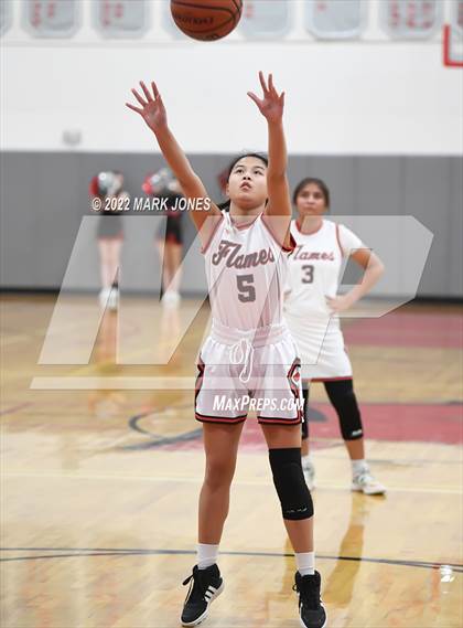 Thumbnail 2 in Desert Heights Prep @ Valley Lutheran photogallery.