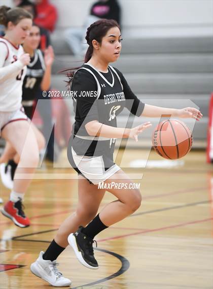 Thumbnail 3 in Desert Heights Prep @ Valley Lutheran photogallery.