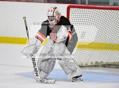 Thumbnail 1 in Watertown/Pomperaug @ North Haven (SCC D2 Qtr Final) photogallery.