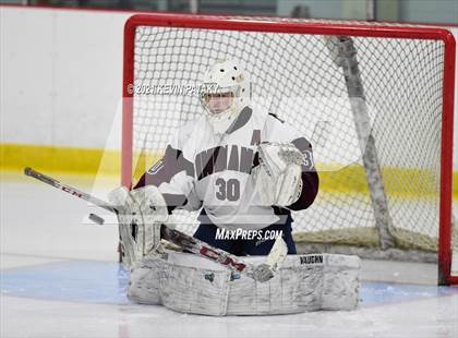 Thumbnail 2 in Watertown/Pomperaug @ North Haven (SCC D2 Qtr Final) photogallery.