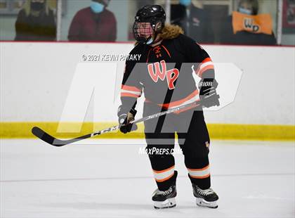 Thumbnail 1 in Watertown/Pomperaug @ North Haven (SCC D2 Qtr Final) photogallery.