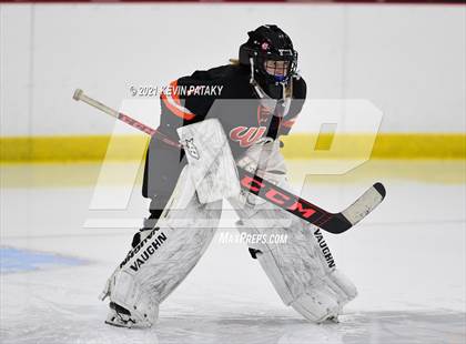 Thumbnail 2 in Watertown/Pomperaug @ North Haven (SCC D2 Qtr Final) photogallery.