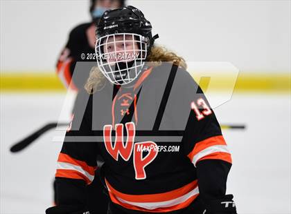 Thumbnail 2 in Watertown/Pomperaug @ North Haven (SCC D2 Qtr Final) photogallery.