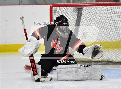 Thumbnail 3 in Watertown/Pomperaug @ North Haven (SCC D2 Qtr Final) photogallery.
