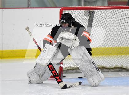 Thumbnail 3 in Watertown/Pomperaug @ North Haven (SCC D2 Qtr Final) photogallery.
