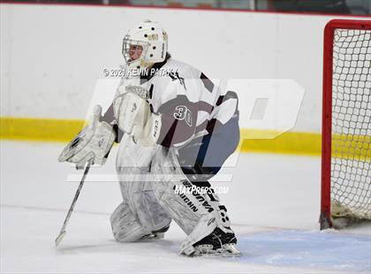 Thumbnail 1 in Watertown/Pomperaug @ North Haven (SCC D2 Qtr Final) photogallery.