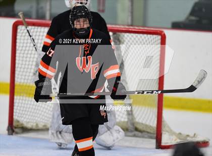 Thumbnail 1 in Watertown/Pomperaug @ North Haven (SCC D2 Qtr Final) photogallery.