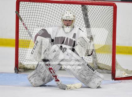Thumbnail 2 in Watertown/Pomperaug @ North Haven (SCC D2 Qtr Final) photogallery.