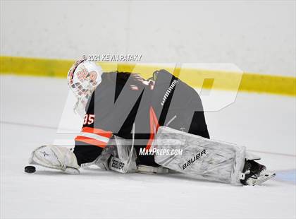 Thumbnail 3 in Watertown/Pomperaug @ North Haven (SCC D2 Qtr Final) photogallery.