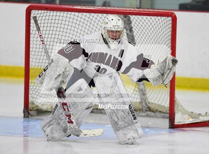 Thumbnail 3 in Watertown/Pomperaug @ North Haven (SCC D2 Qtr Final) photogallery.