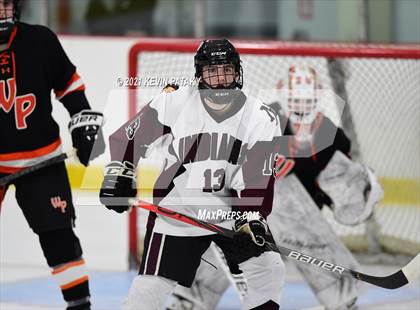 Thumbnail 2 in Watertown/Pomperaug @ North Haven (SCC D2 Qtr Final) photogallery.