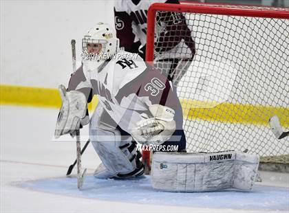 Thumbnail 1 in Watertown/Pomperaug @ North Haven (SCC D2 Qtr Final) photogallery.