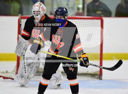 Thumbnail 3 in Watertown/Pomperaug @ North Haven (SCC D2 Qtr Final) photogallery.