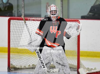 Thumbnail 3 in Watertown/Pomperaug @ North Haven (SCC D2 Qtr Final) photogallery.