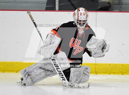 Thumbnail 1 in Watertown/Pomperaug @ North Haven (SCC D2 Qtr Final) photogallery.