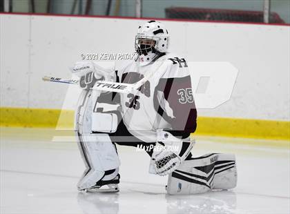 Thumbnail 2 in Watertown/Pomperaug @ North Haven (SCC D2 Qtr Final) photogallery.