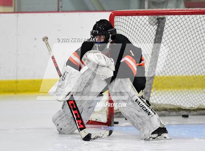 Thumbnail 2 in Watertown/Pomperaug @ North Haven (SCC D2 Qtr Final) photogallery.
