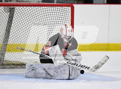 Thumbnail 2 in Watertown/Pomperaug @ North Haven (SCC D2 Qtr Final) photogallery.